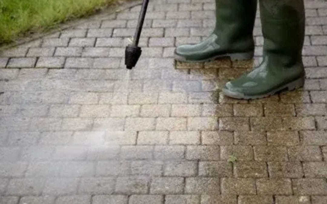 Creating a Healthier Workspace with Green Commercial Cleaning